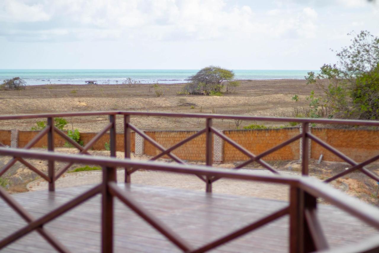 Villa Namu Beach House Suites São Miguel do Gostoso Zewnętrze zdjęcie
